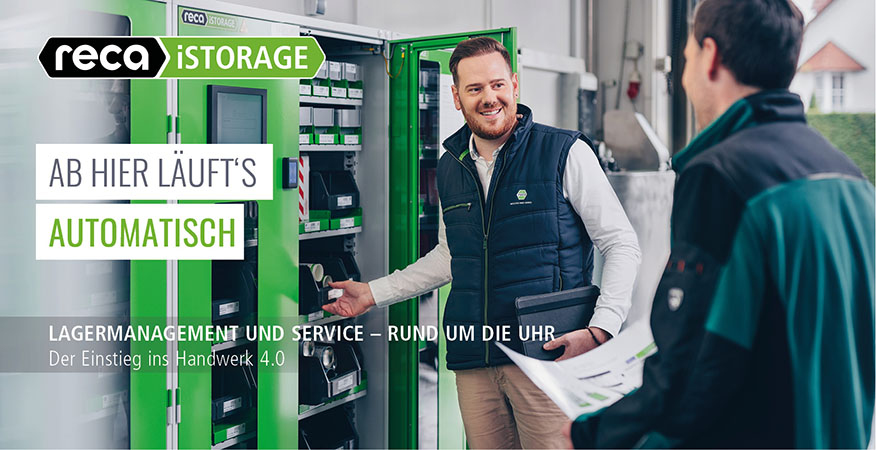 iSTORAGE